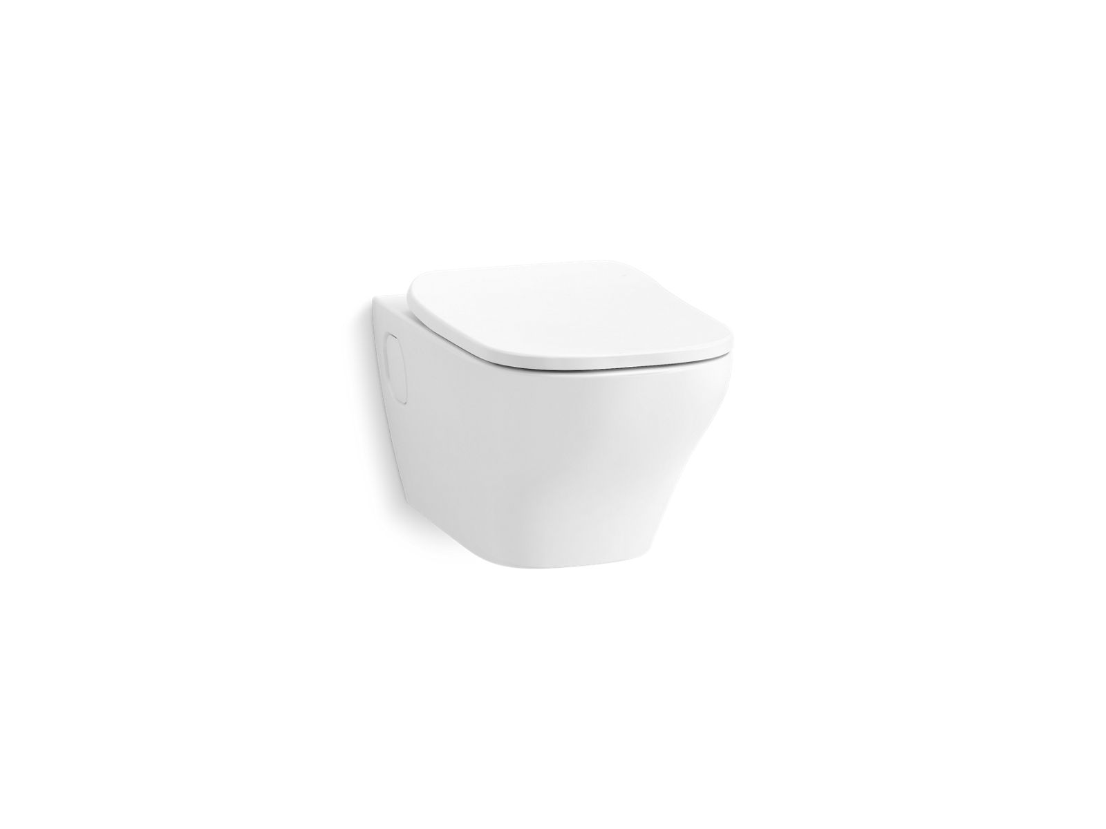 Kohler Apt Square Walvit Pan